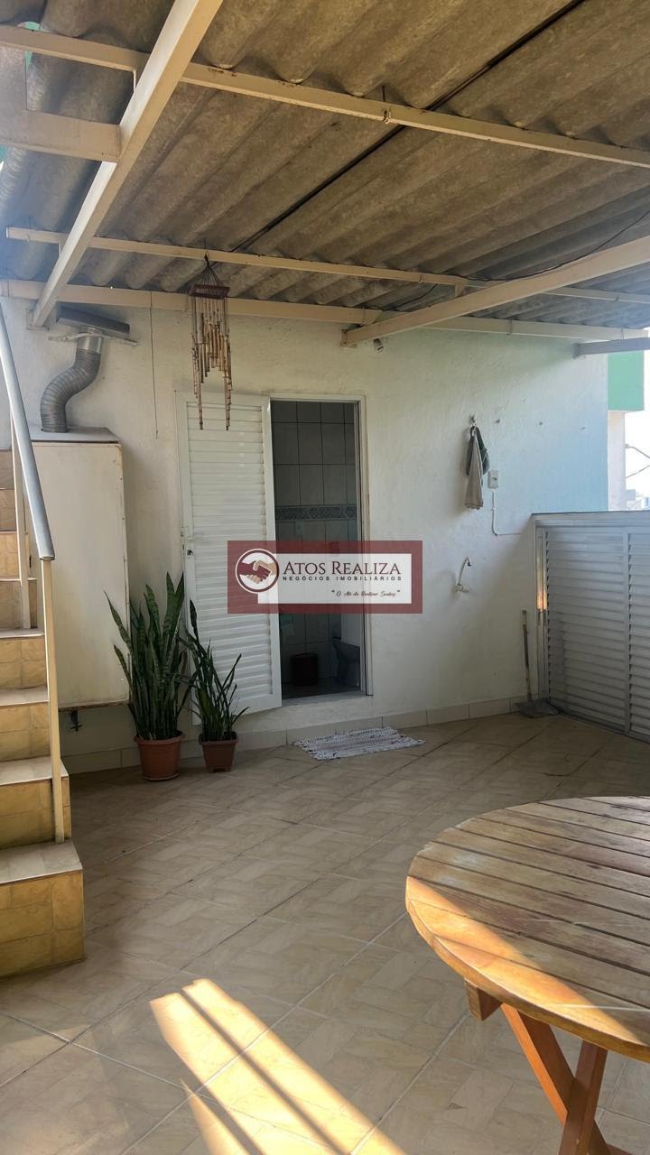 Casa à venda com 3 quartos, 1 suíte, 3 vagas e 141m² no Americanópolis, São Paulo (SP) — foto 12 de 30