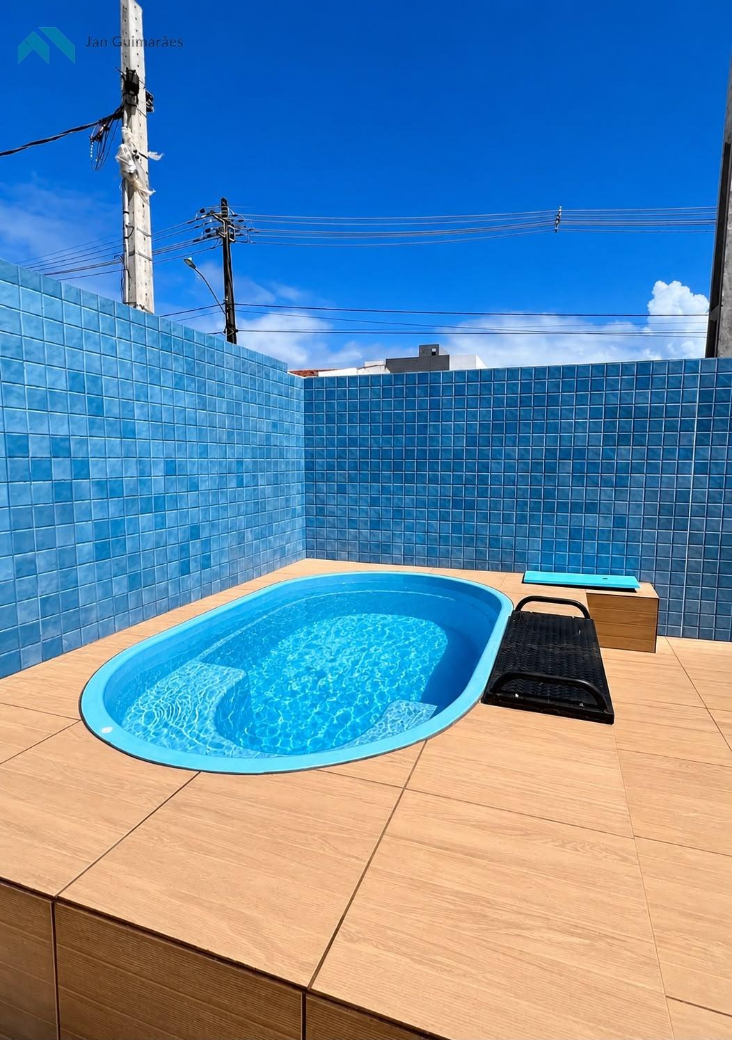 Apartamento, 1 quarto, 38 m² - Foto 4