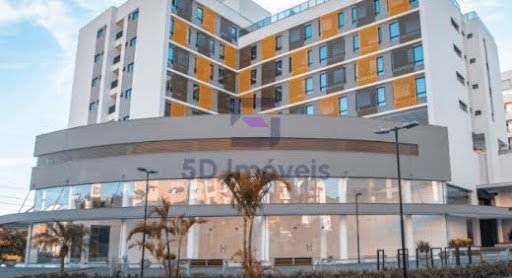 Studio 45,00m² Córrego Grande - Florianópolis/SC