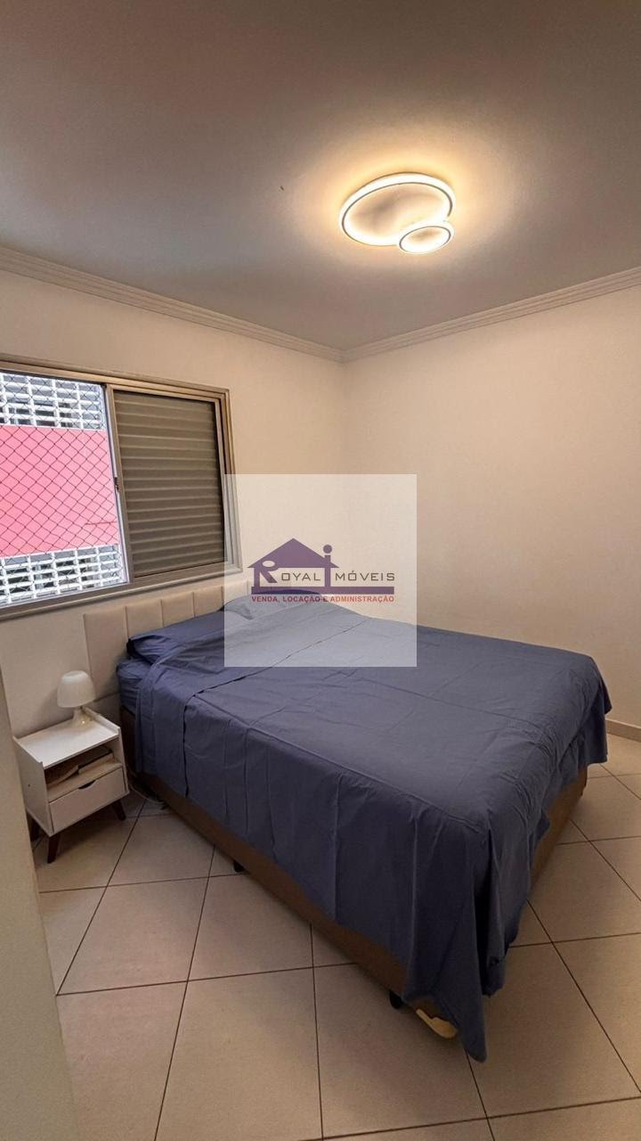 Apartamento para alugar com 1 quarto, 1 banheiro e 41m² no Vila Clementino, São Paulo (SP) — foto 6 de 18