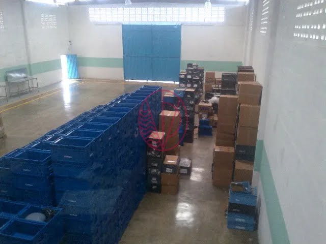 Comercial à venda com 3 banheiros, 12 vagas e 1039m² no Parque das Palmeiras, Camaçari (BA) — foto 9 de 30