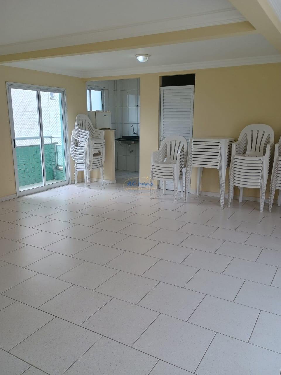 Apartamento à venda com 1 quarto, 1 banheiro, 1 vaga e 55m² no Caiçara, Praia Grande (SP) — foto 20 de 24