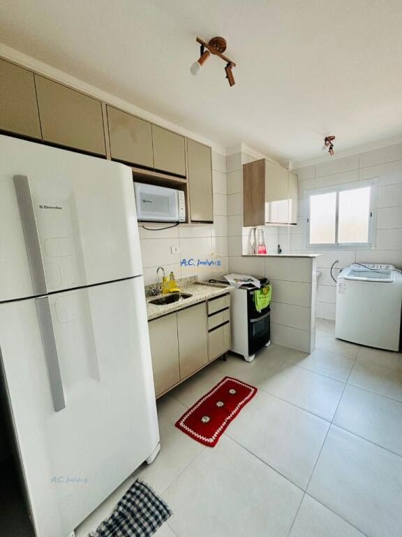 Apartamento à venda com 1 quarto, 1 suíte, 1 vaga e 53m² no Aviação, Praia Grande (SP) — foto 29 de 30