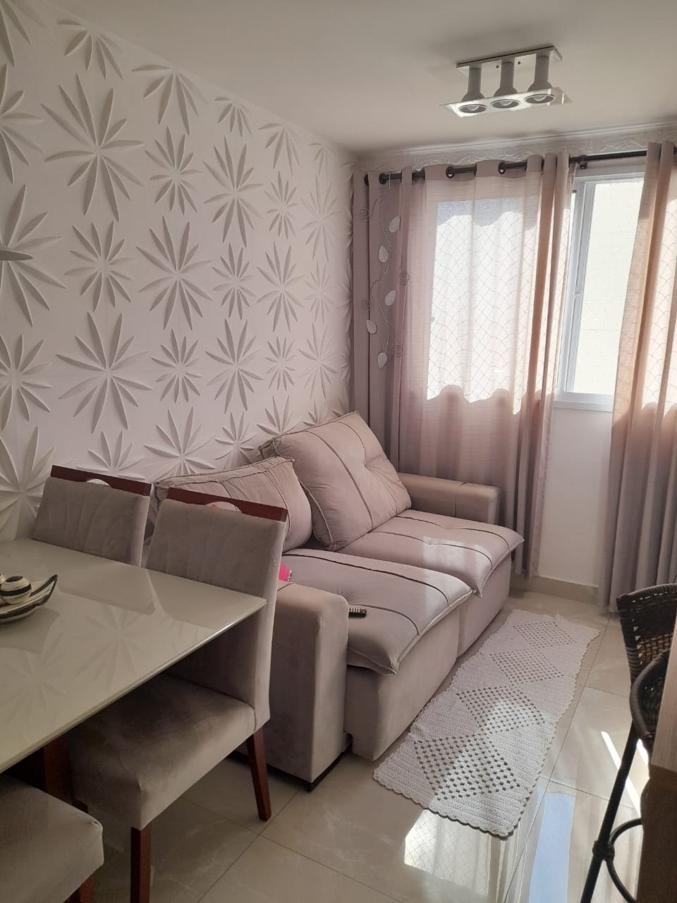 Apartamento à venda com 2 quartos, 1 banheiro, 1 vaga e 50m² no Jardim Íris, São Paulo (SP) — foto 2 de 9