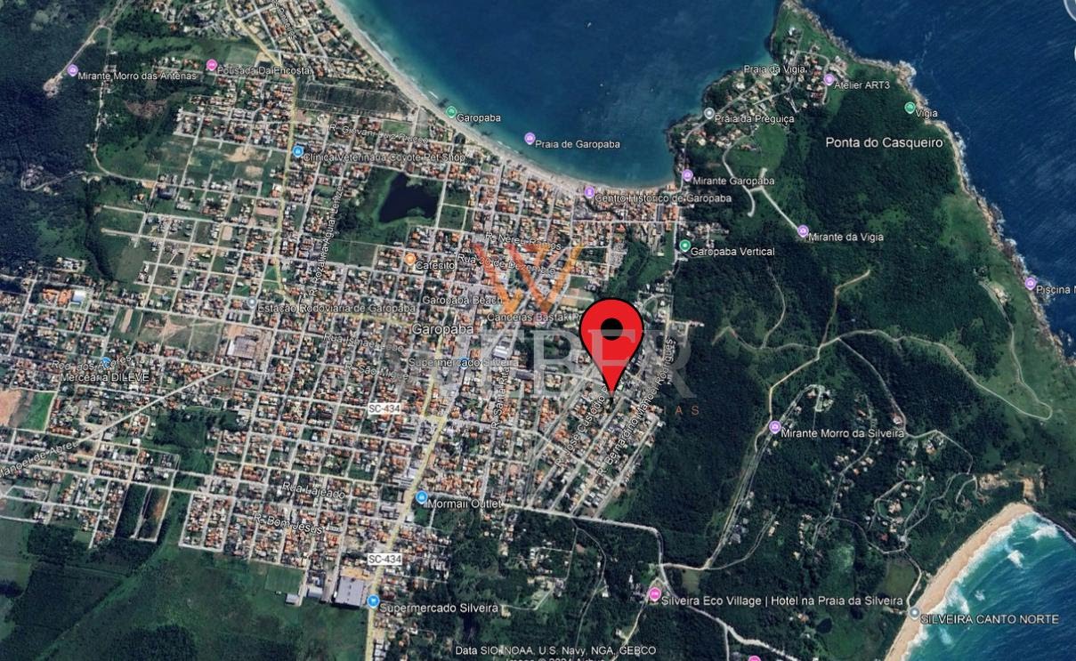 TERRENO PANORAMICO