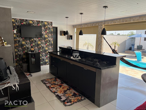 Casa em Nova Divinéia  -  Araranguá