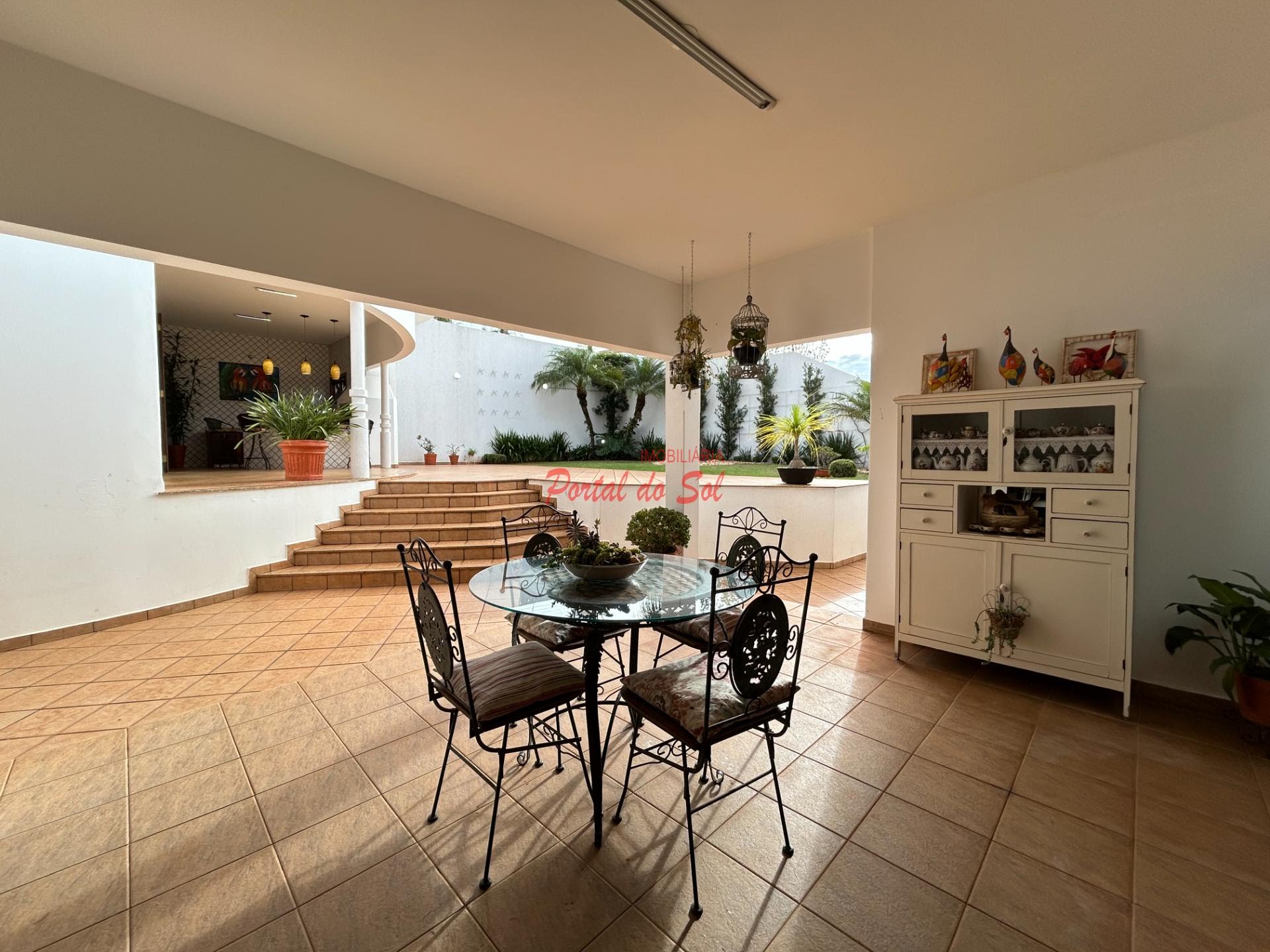 Casa à venda com 4 quartos, 2 suítes, 5 vagas e 556m² no Jardim São Francisco, Santo Antônio da Platina (PR) — foto 14 de 30