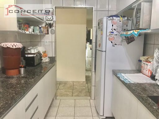 Apartamento em Vila Formosa  -  São Paulo