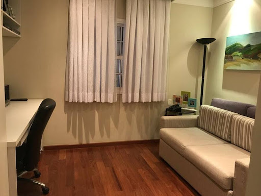 Sobrado em Jardim Monte Alegre  -  São Paulo