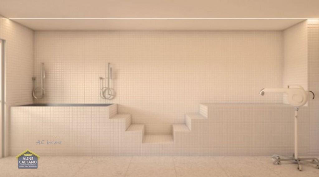 Apartamento à venda com 2 quartos, 2 suítes, 2 vagas e 93m² no Vila Tupi, Praia Grande (SP) — foto 16 de 25