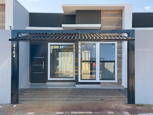 Imóvel na Planta com entrada parcelada no Loteamento Mônaco, no bairro Floresta, previsão de entrega Abril/2027 