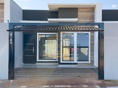 Imóvel na Planta com entrada parcelada no Loteamento Mônaco, no bairro Floresta, previsão de entrega Abril/2027 