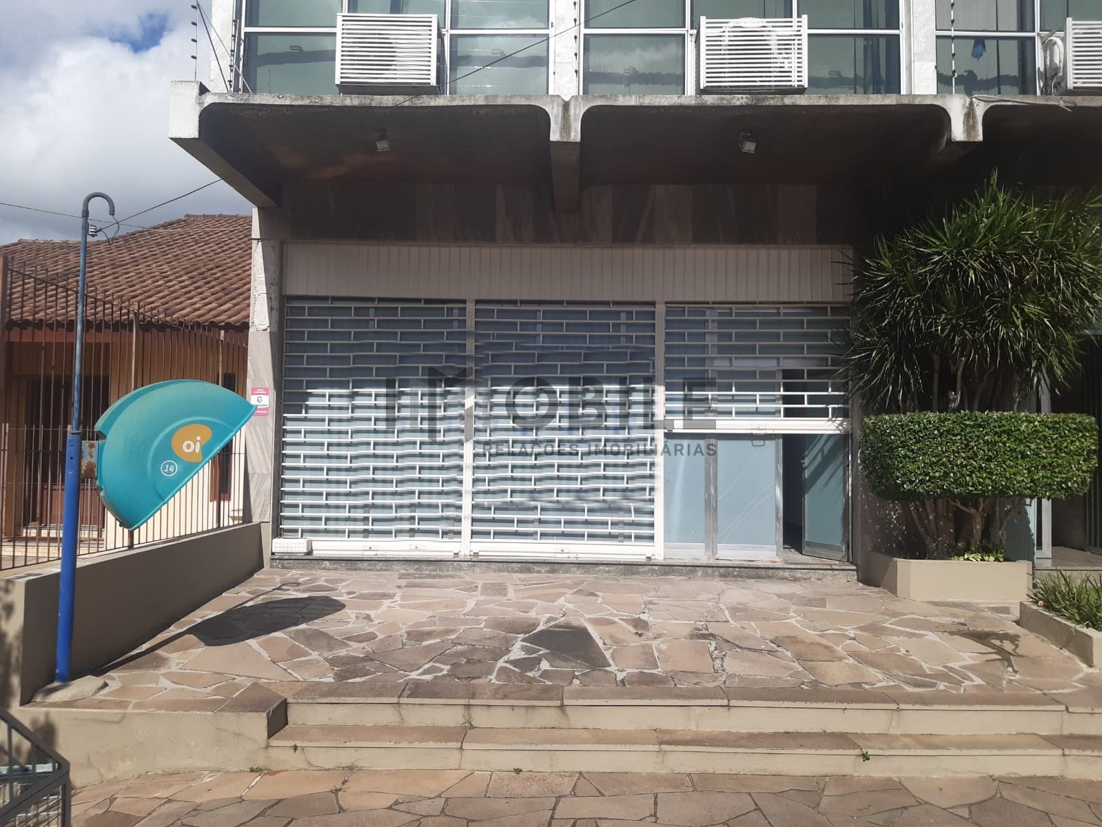 Fachada