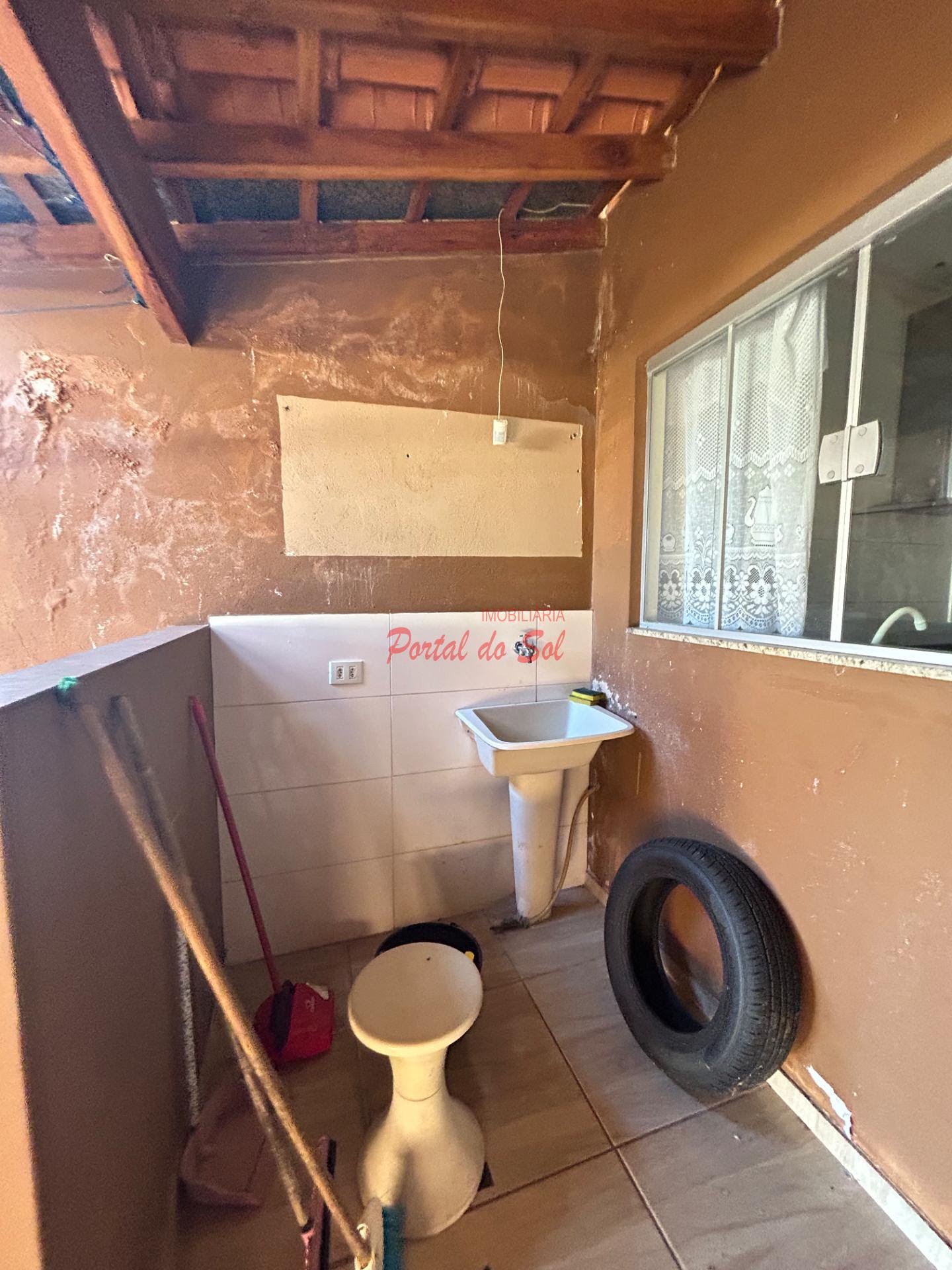 Casa à venda com 2 quartos, 1 banheiro e 92m² no Jardim Santa Crescência, Santo Antônio da Platina (PR) — foto 5 de 11