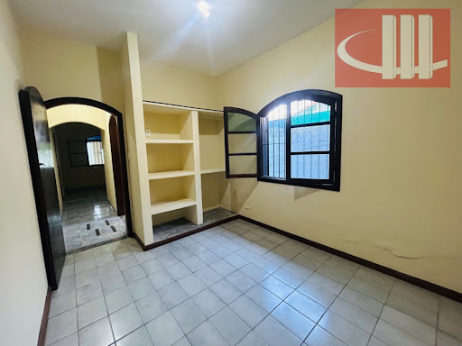 Quarto terreo