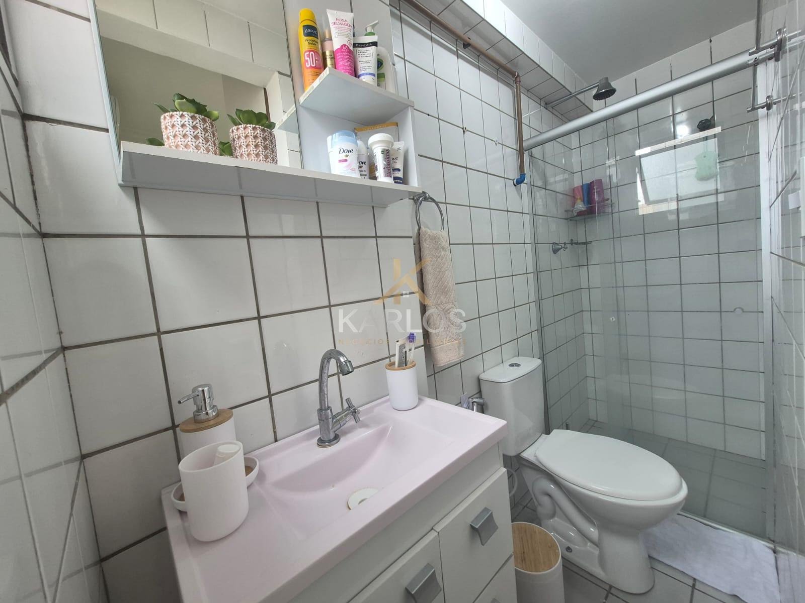 Apartamento à venda com 3 quartos, 2 suítes, 1 vaga e 75m² no Madalena, Recife (PE) — foto 12 de 18