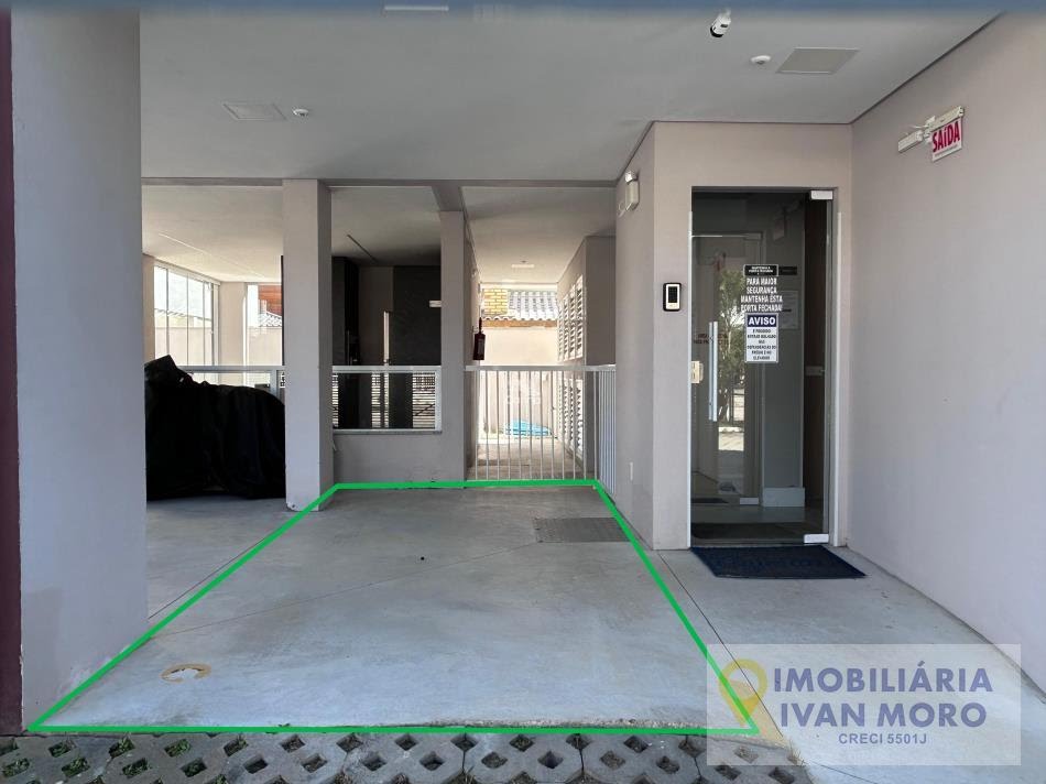 Apartamento à venda com 3 quartos, 1 suíte, 1 vaga e 90m² no Palmas, Governador Celso Ramos (SC) — foto 8 de 26