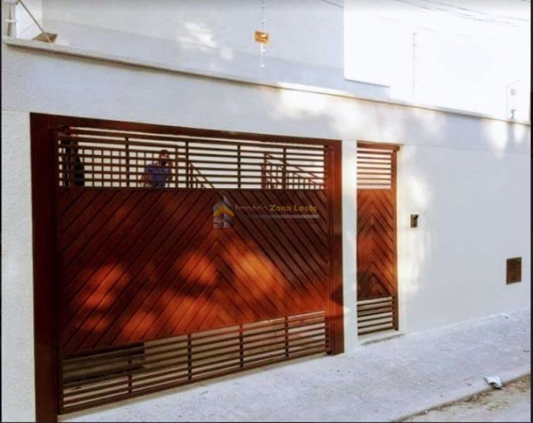 Prédio Inteiro, 45 m² - Foto 11