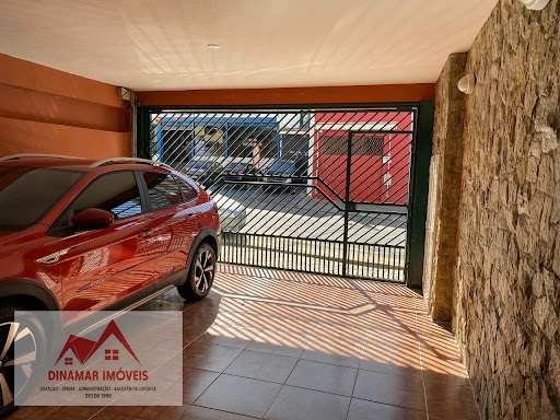 Sobrado de luxo em Tatuapé, SP 3 suítes e 250m² R$1.250.000