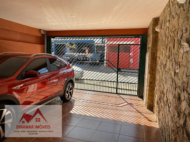 Sobrado de luxo em Tatuapé, SP 3 suítes e 250m² R$1.250.000