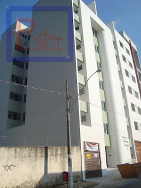 Apartamento em Santa Helena - Coronel Fabriciano, MG
