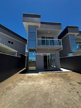 Apartamento Duplex em Praia Residence - 3 Dormitórios