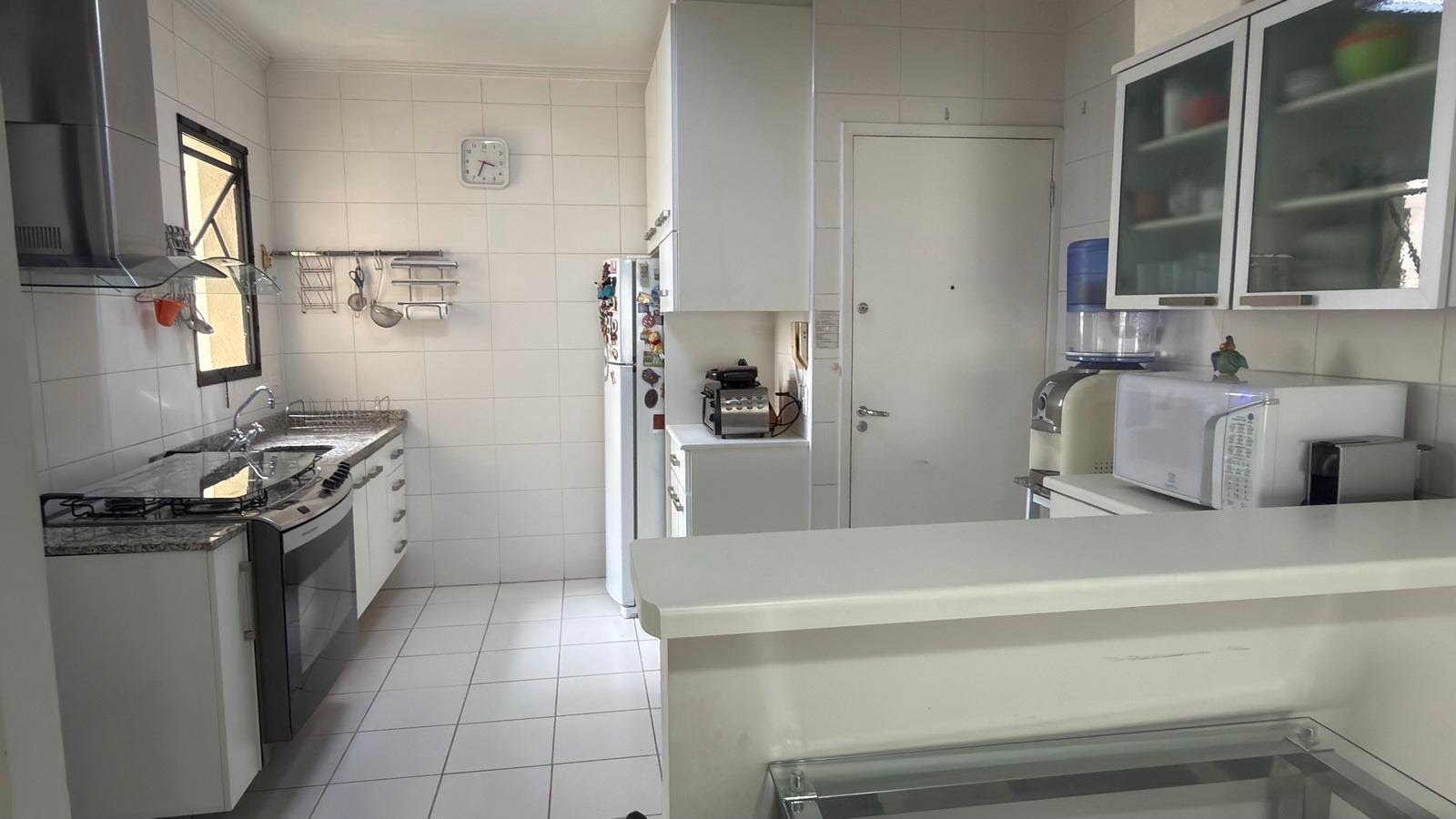 Apartamento à Venda Rua Carlos Weber, Vila Leopoldina/SP