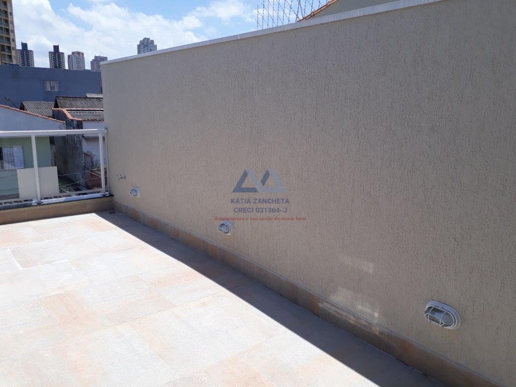 Casa à venda com 3 quartos, 3 suítes, 2 vagas e 125m² no Vila Brasilio Machado, São Paulo (SP) — foto 6 de 30
