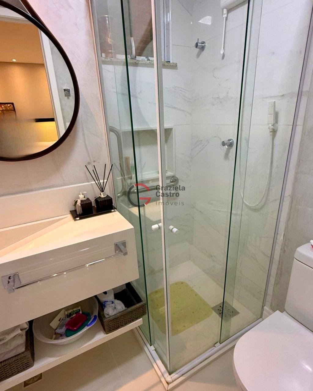 Apartamento, 2 quartos, 72 m² - Foto 9