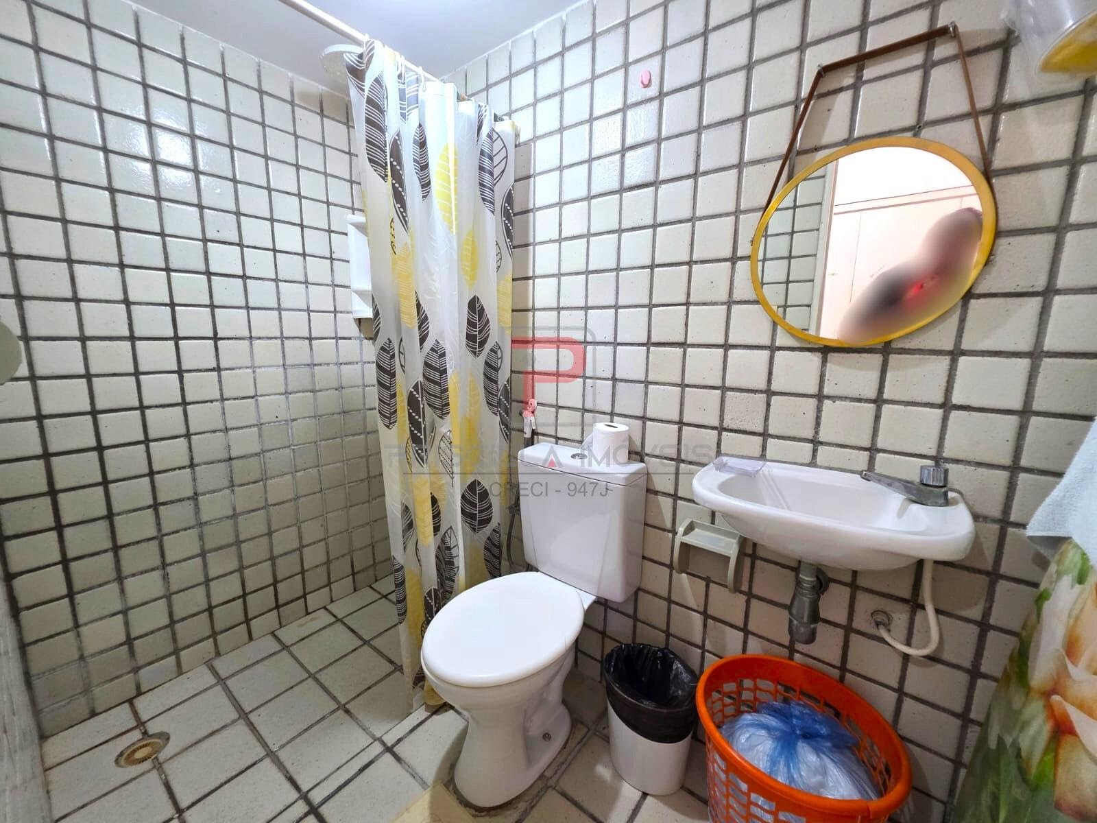 Cobertura à venda com 4 quartos, 4 suítes, 2 vagas e 300m² no Manaíra, João Pessoa (PB) — foto 20 de 30