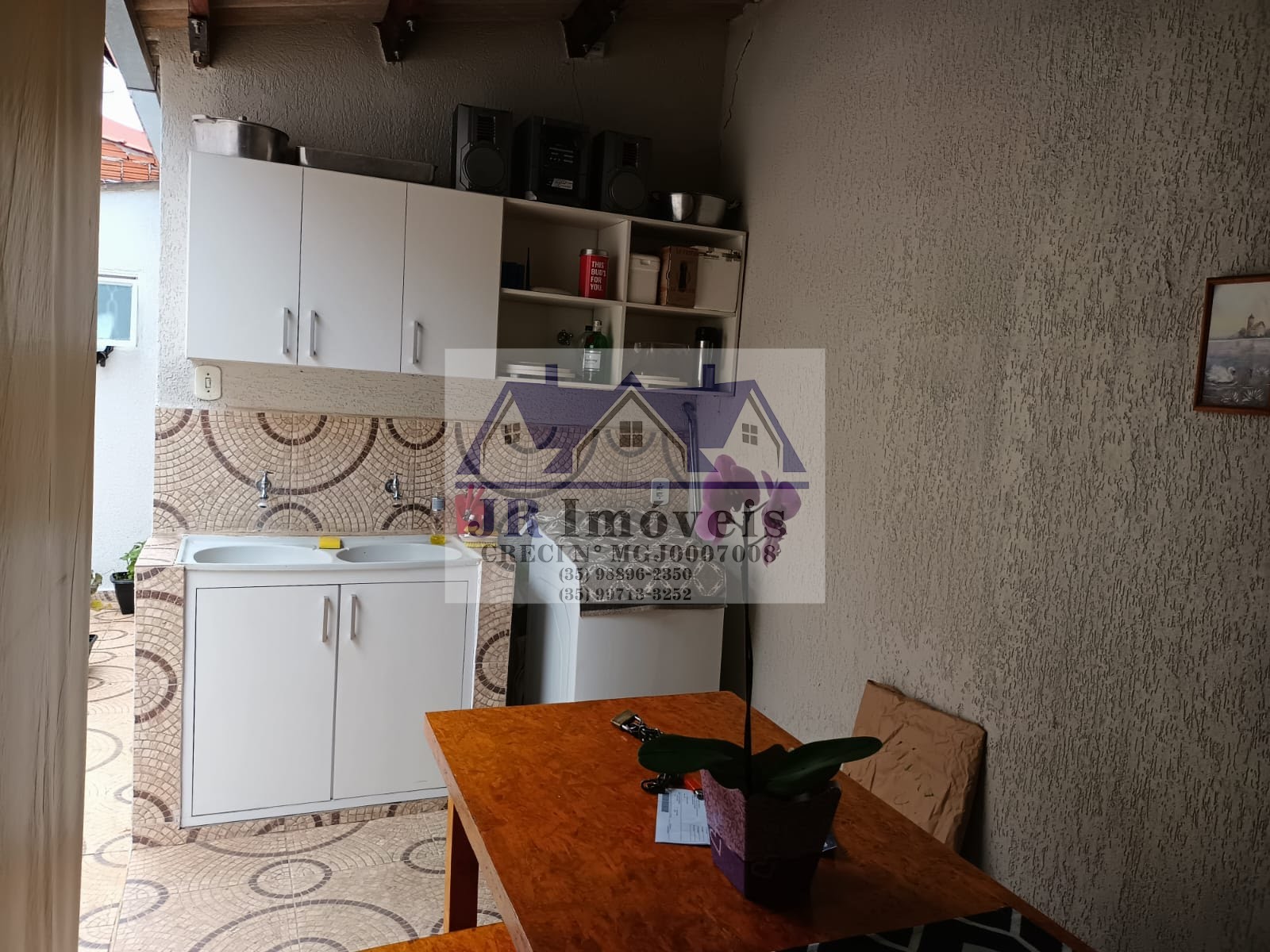 Casa à venda com 3 quartos, 2 banheiros, 1 vaga e 200m² no Santa Rita de Cassia, Itajubá (MG) — foto 17 de 30