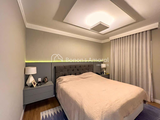 Apartamento, 3 quartos, 131 m² - Foto 27