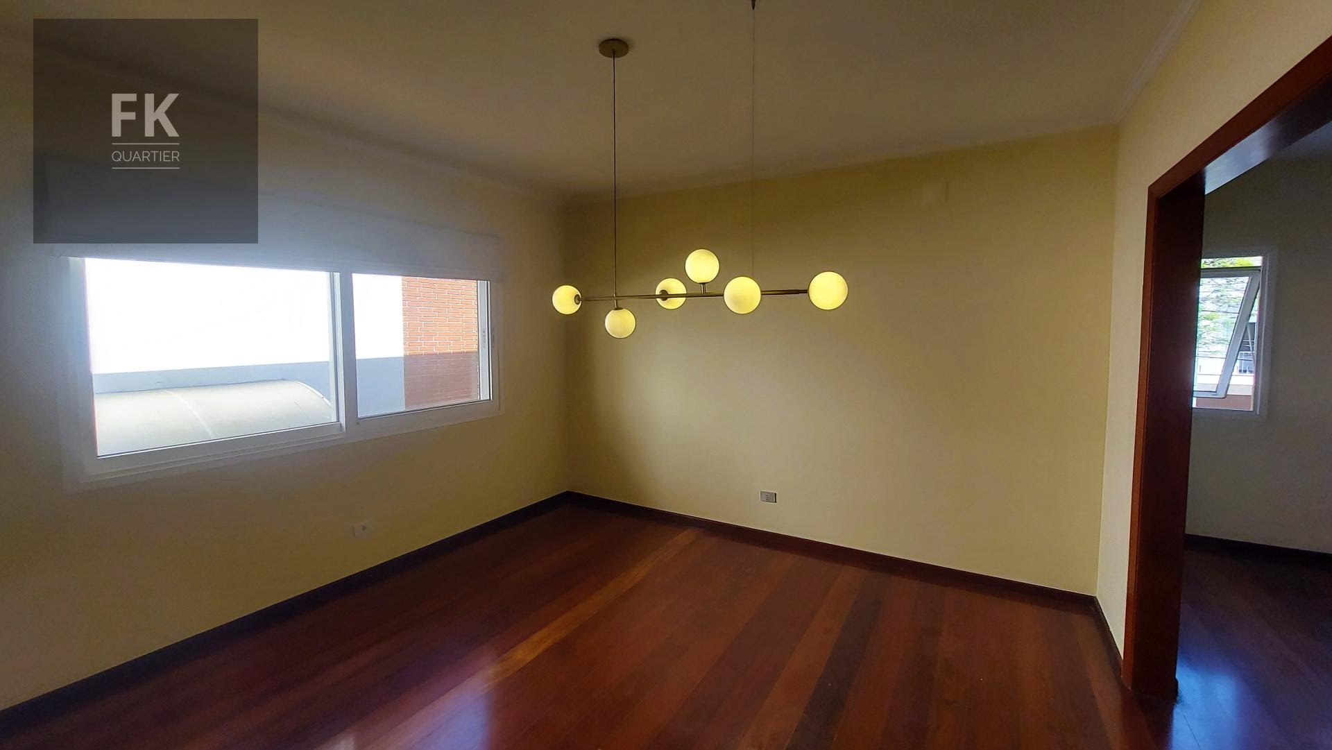 Casa à venda com 3 quartos, 1 suíte, 4 vagas e 275m² no Alphaville, Santana de Parnaíba (SP) — foto 9 de 30