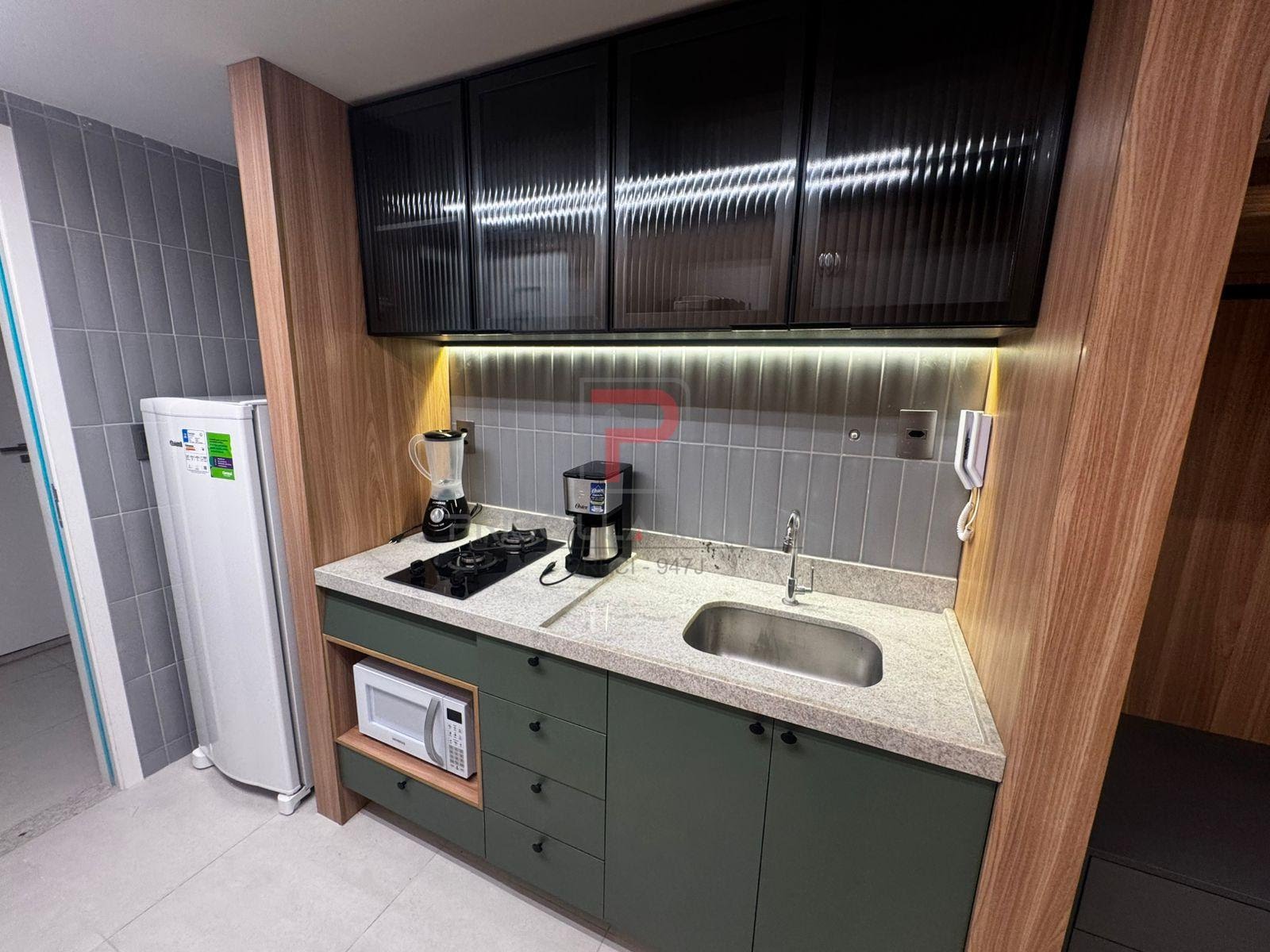 Apartamento à venda com 1 quarto, 1 banheiro e 23m² no Manaíra, João Pessoa (PB) — foto 8 de 30