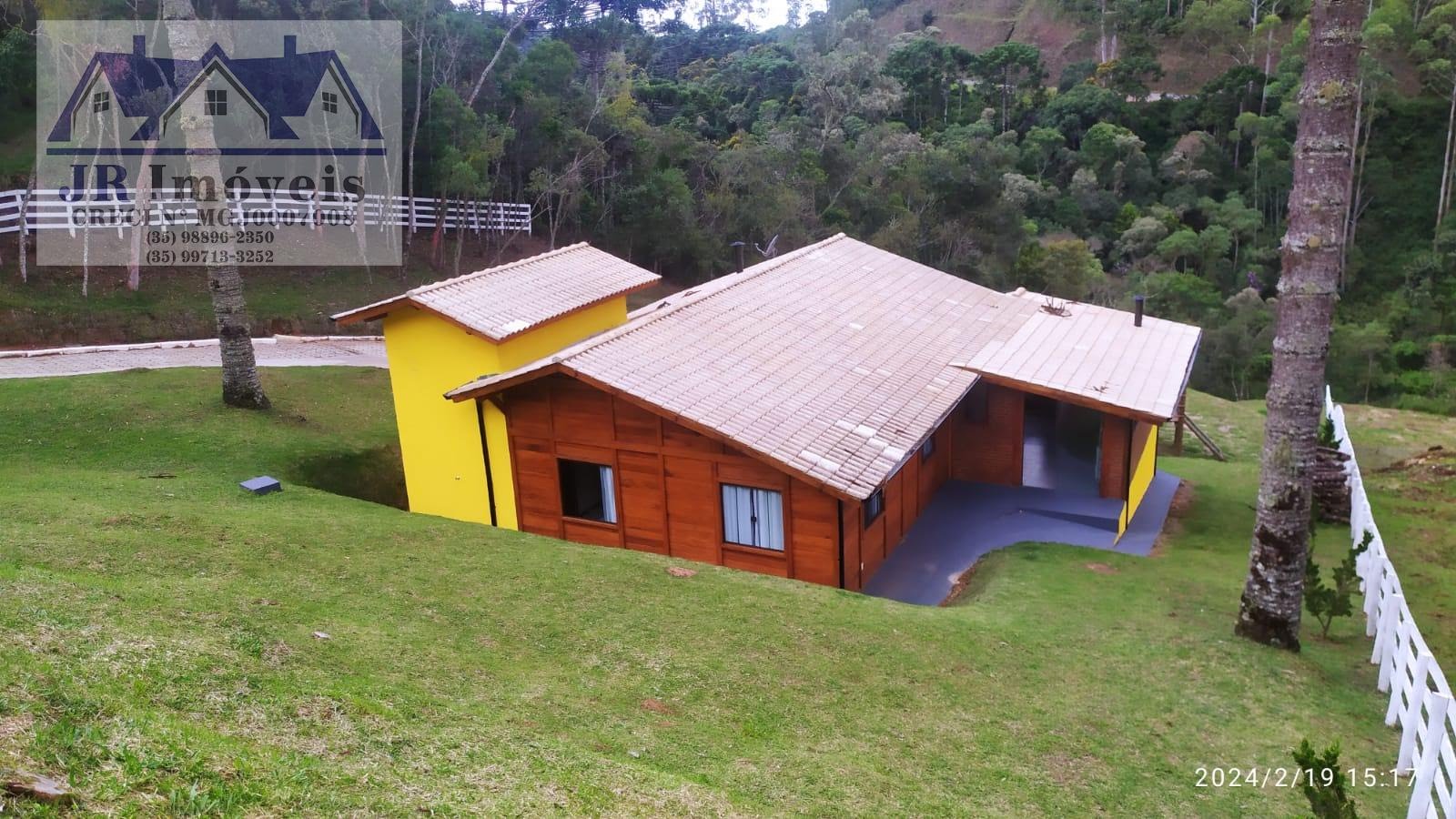 Rural à venda com 5000m² de terreno no Serra da Mantiqueira, Delfim Moreira (MG) — foto 18 de 30