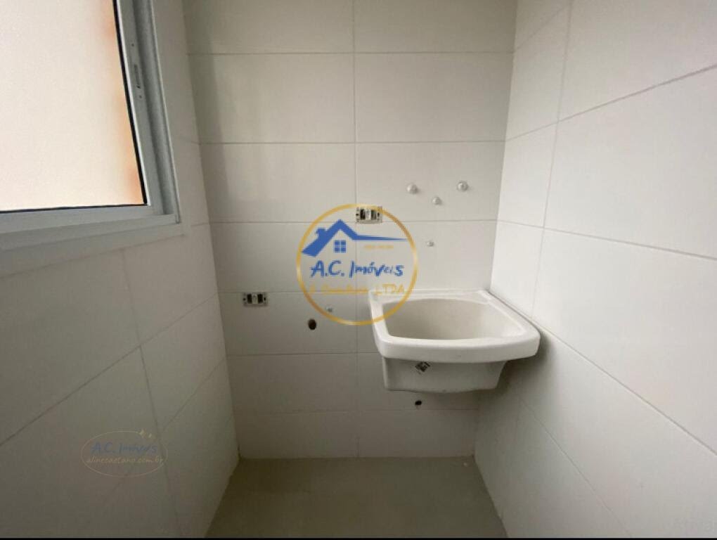 Apartamento à venda com 1 quarto, 1 banheiro, 1 vaga e 54m² no Aviação, Praia Grande (SP) — foto 12 de 19