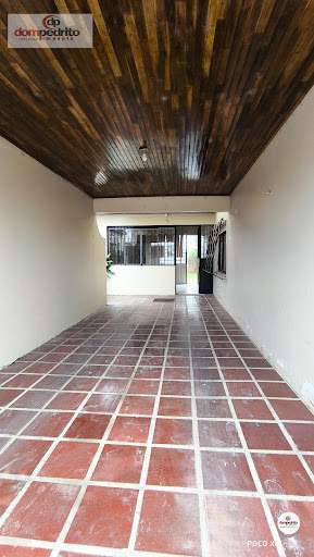 Casa em Centro  -  Dom Pedrito