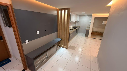 Apartamento em Flamboyant  -  Uberlândia