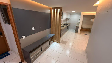 Apartamento em Flamboyant  -  Uberlândia