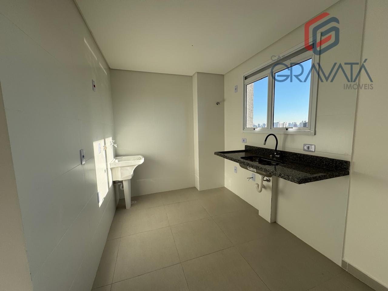 Apartamento à venda com 2 quartos, 1 suíte, 2 vagas e 54m² no Parque das Nações, Santo André (SP) — foto 7 de 29