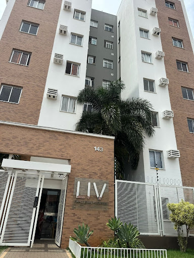Apartamento em Tiradentes  -  Campo Grande