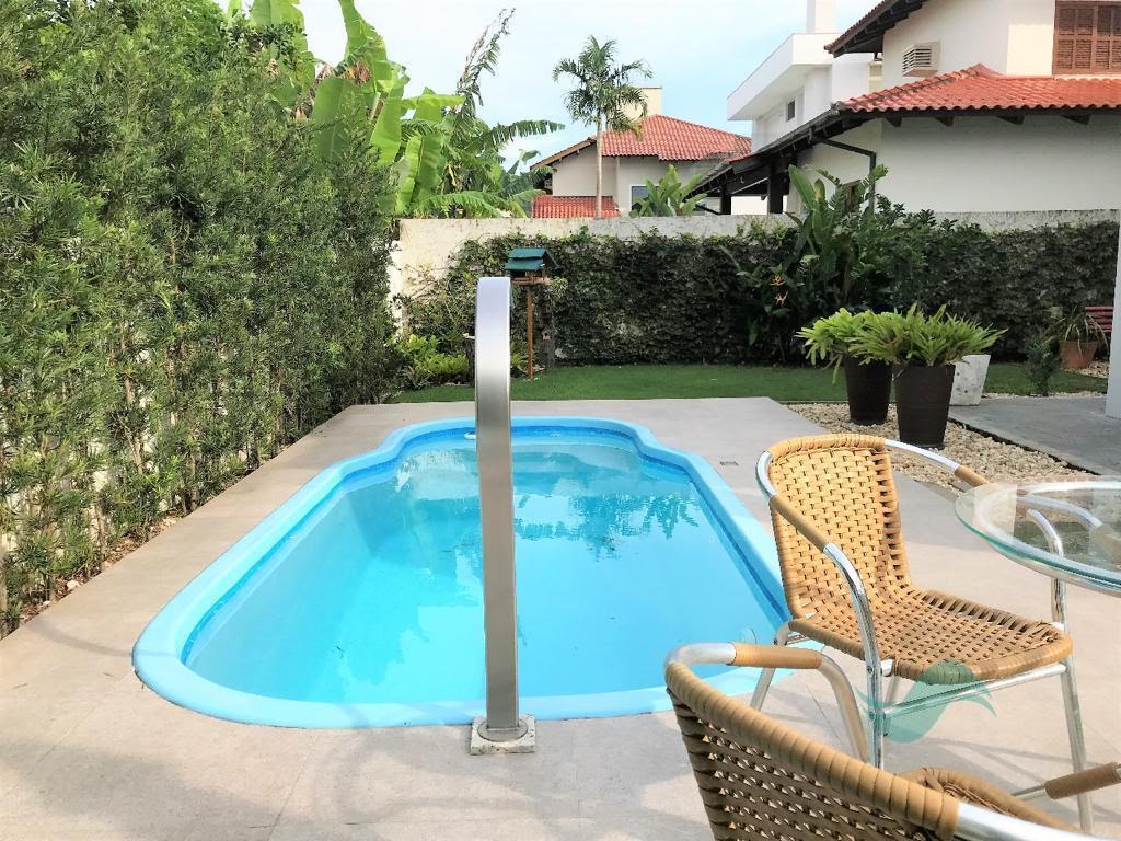 Casa à venda com 4 quartos, 4 banheiros, 2 vagas e 242m² no Jurerê Internacional, Florianópolis (SC) — foto 21 de 21
