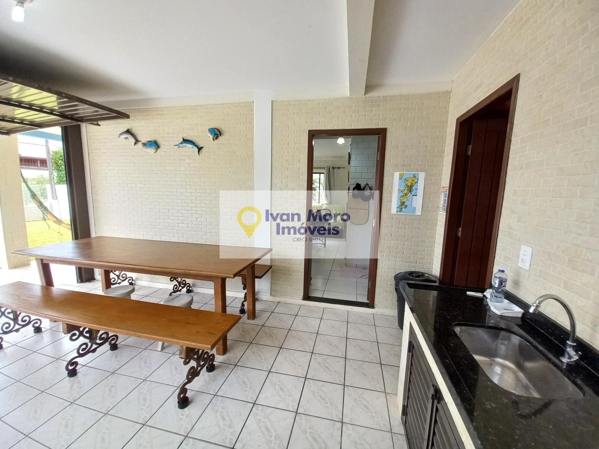Casa para alugar com 4 quartos, 2 banheiros, 3 vagas e 180m² no Daniela, Florianópolis (SC) — foto 16 de 30