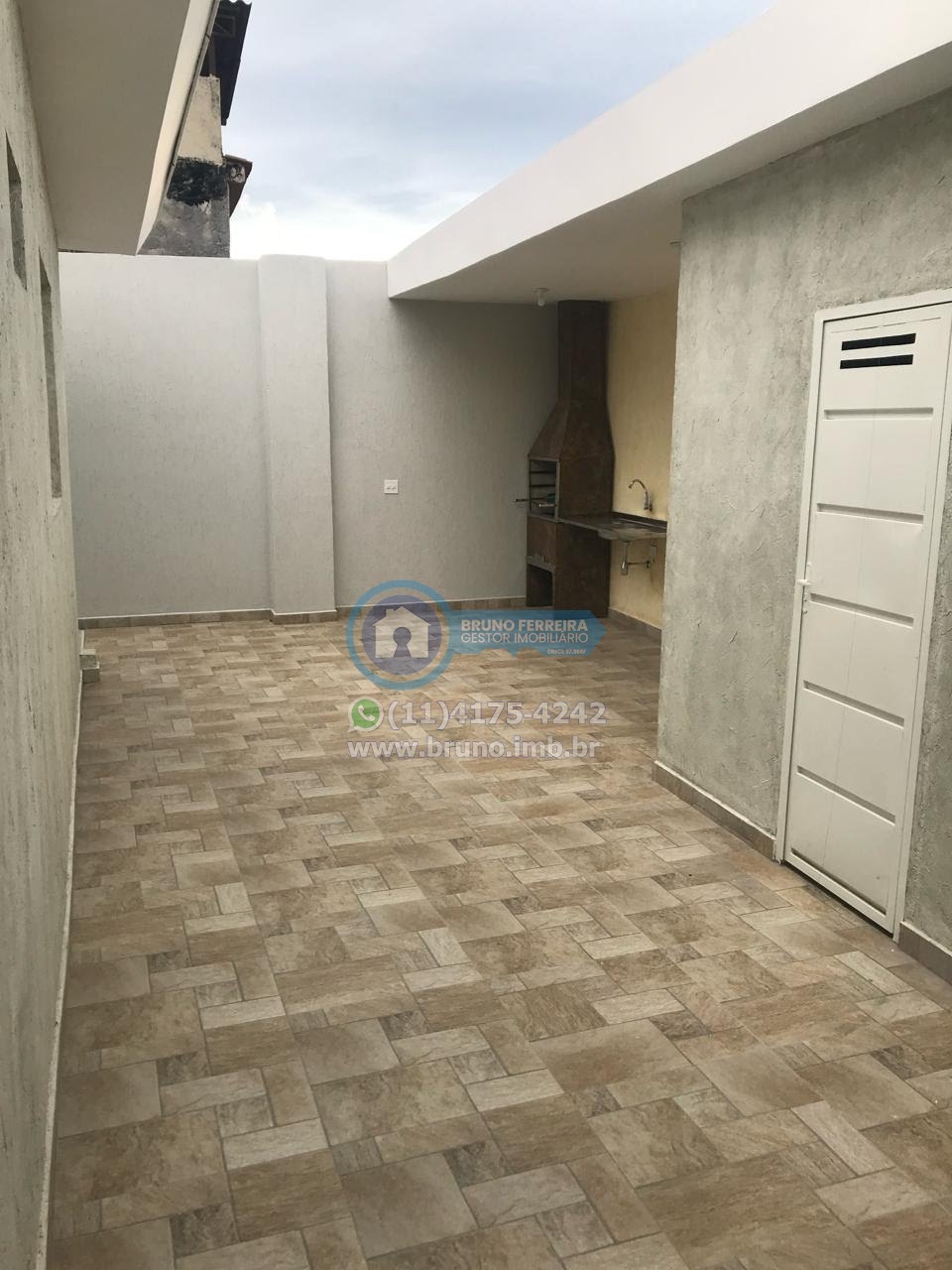 Casa à venda com 3 quartos, 3 vagas e 210m² no Vila Nova Mazzei, São Paulo (SP) — foto 20 de 20