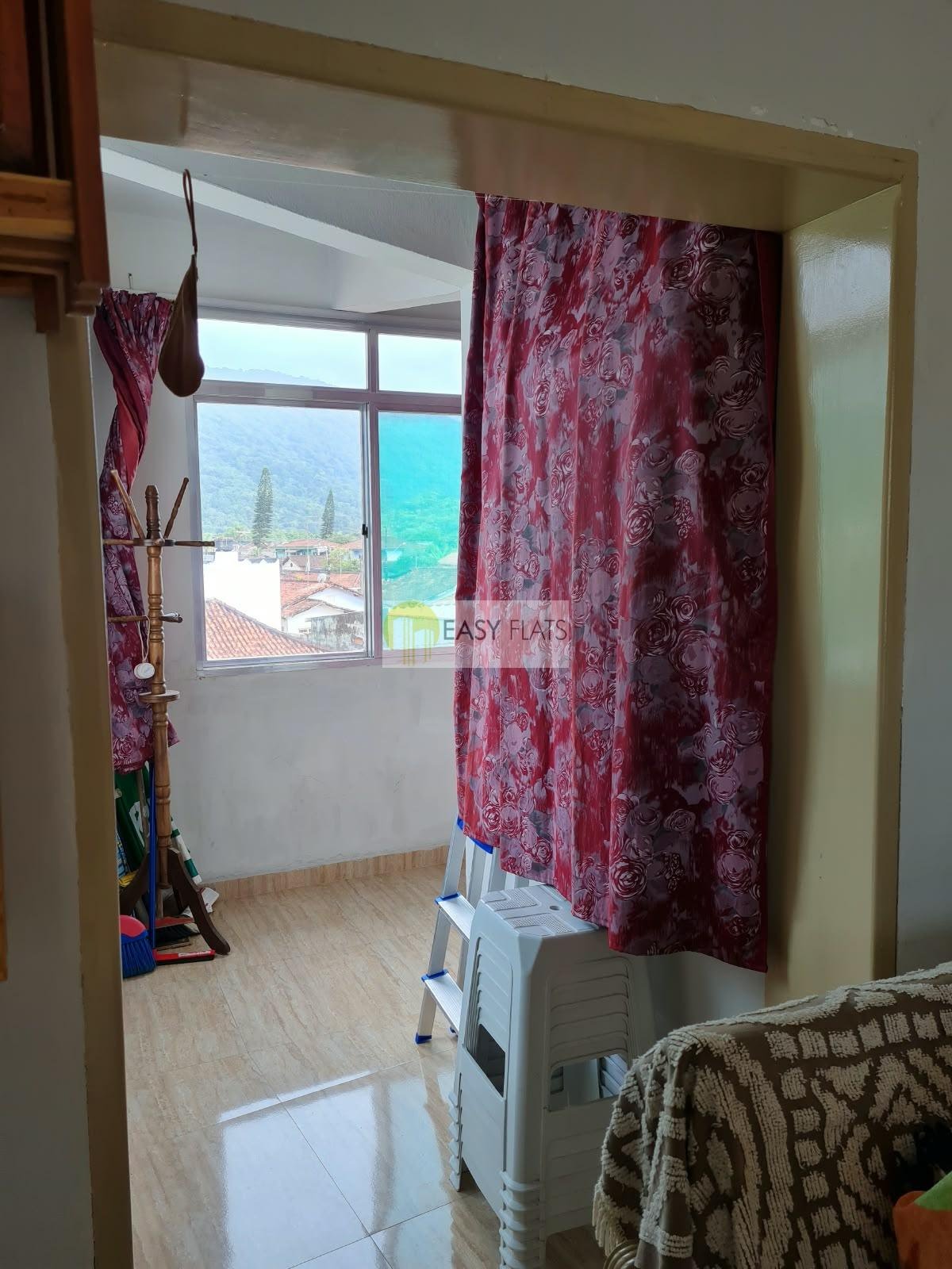Apartamento à venda com 1 quarto, 1 banheiro, 1 vaga e 49m² no Solemar, Praia Grande (SP) — foto 14 de 22