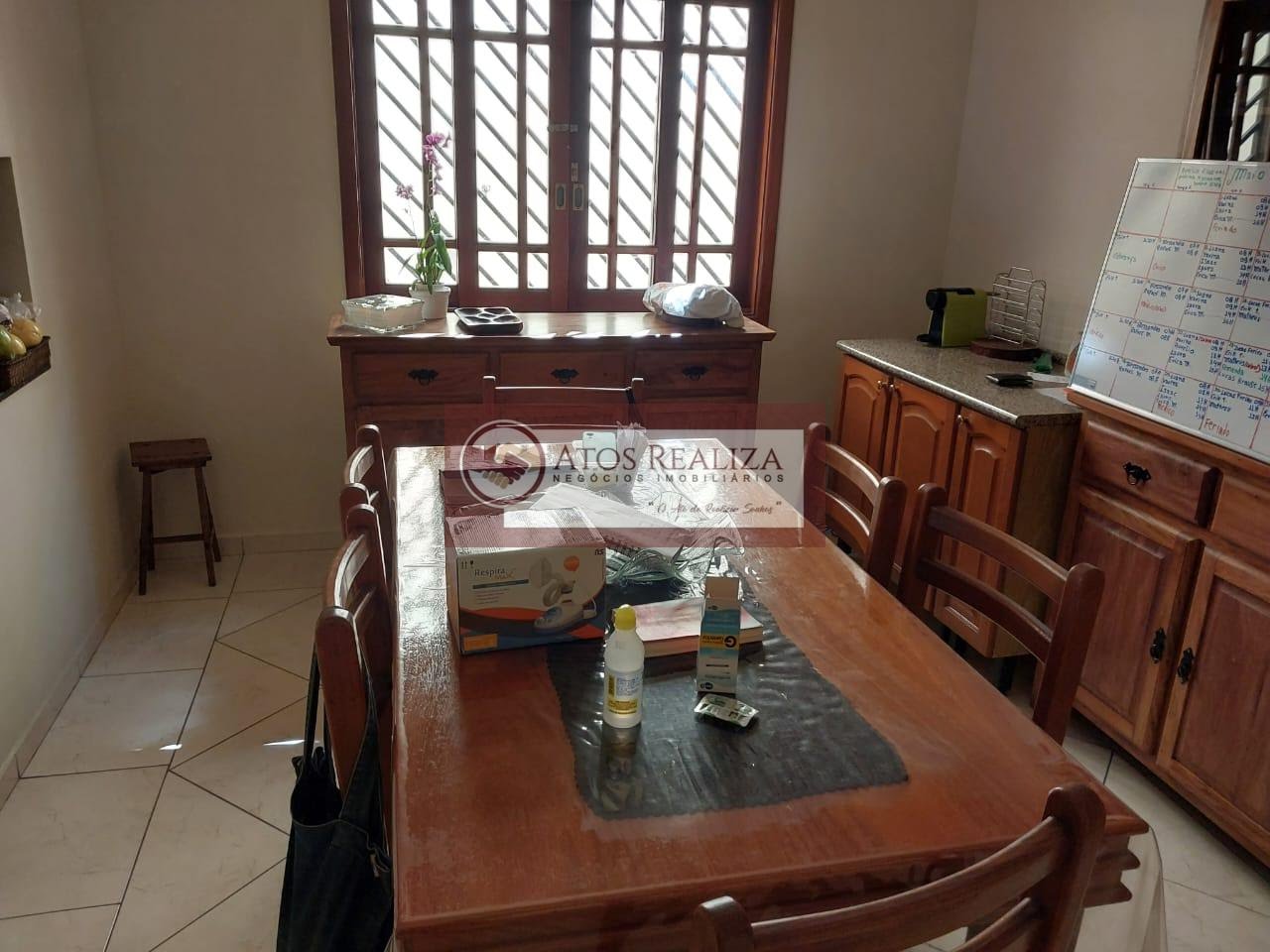 Casa à venda com 3 quartos, 1 suíte, 4 vagas e 358m² no Jardim Juá, São Paulo (SP) — foto 3 de 8
