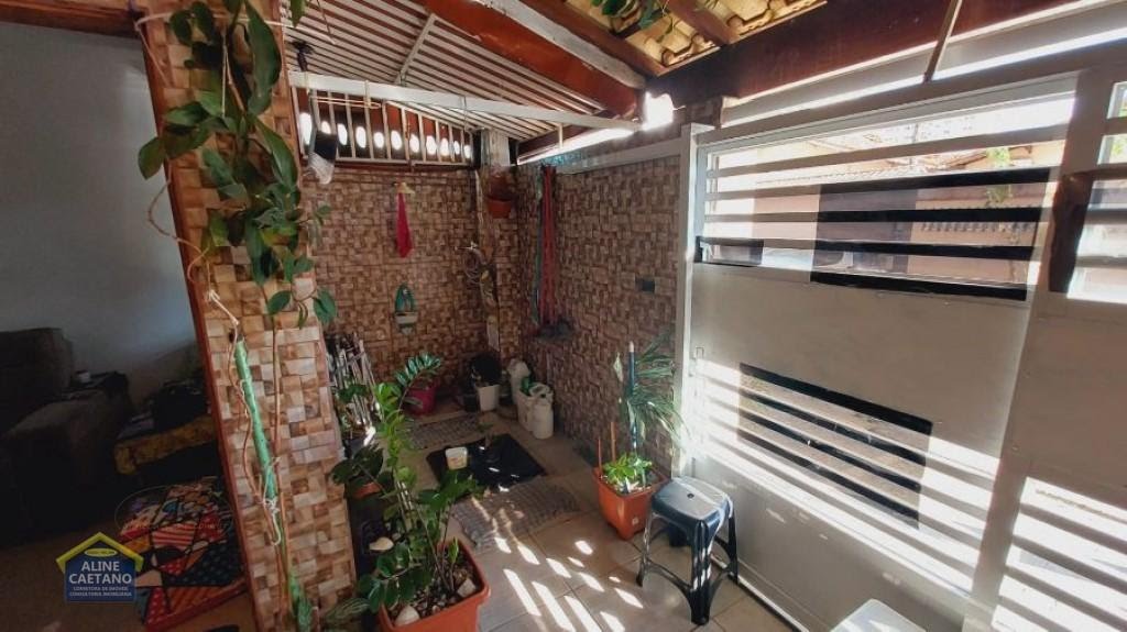 Casa à venda com 3 quartos, 1 suíte, 1 vaga e 95m² no Aviação, Praia Grande (SP) — foto 26 de 30