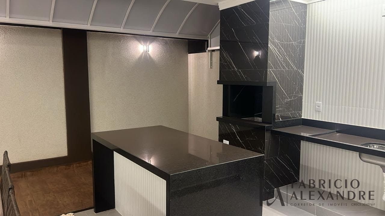 Casa à venda com 3 quartos, 1 suíte, 2 vagas e 90m² no Parque Lombardia, São José do Rio Preto (SP) — foto 23 de 30