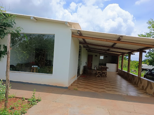 Chácara em Miraporanga  -  Uberlândia