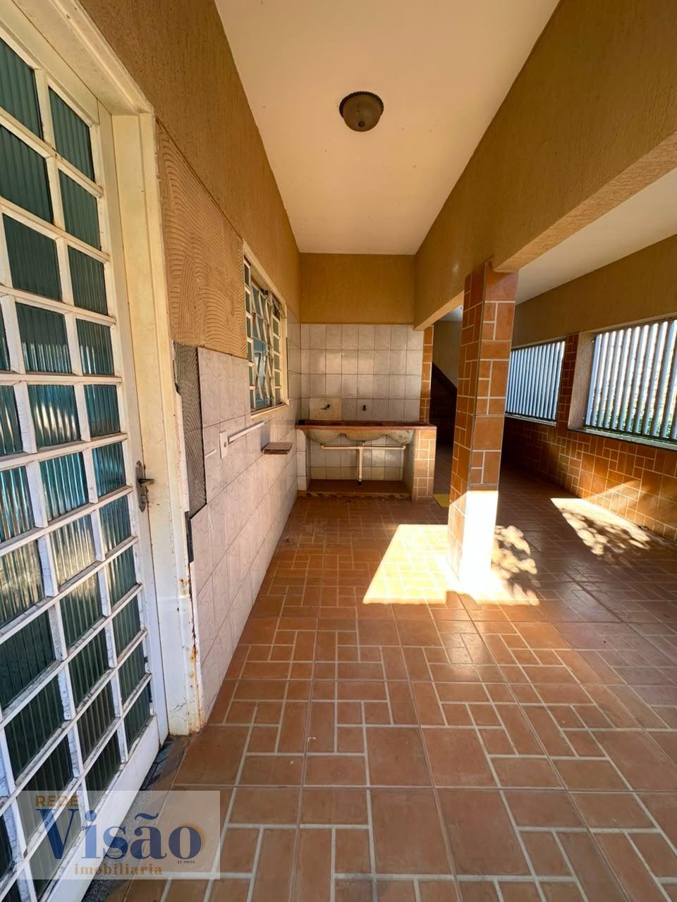 Casa para alugar com 2 suítes e 3 vagas no Jardim Serrano, Paracatu (MG) — foto 11 de 14